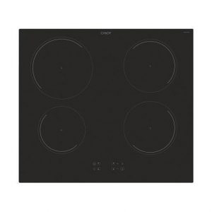 Candy Idea CITT642C/E1 Nero Da incasso 60 cm Piano cottura a induzione 4 Fornello(i)