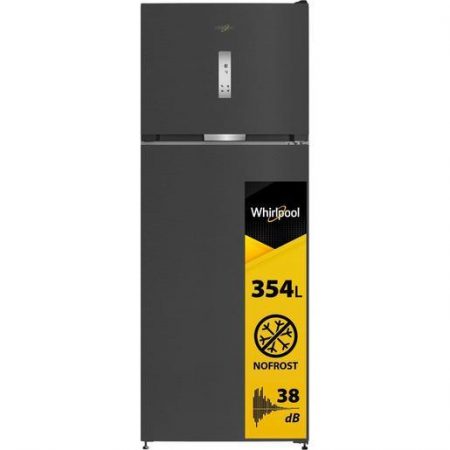 Whirlpool Frigorifero combinato - WHD2 6472 X4E