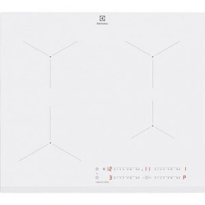 Electrolux LIL61443BW Piano cottura ad induzione 500 60cm - 118 mm