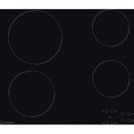 Indesit Piano cottura elettrico AAR 160 C - AAR 160 C