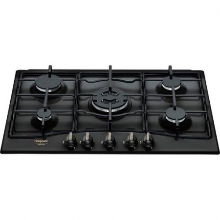 Hotpoint Ariston Piano cottura a gas PCN 750 T (AN) R /HA