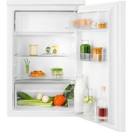 Electrolux LXB1SE11W0 Frigorifero a libera installazione Serie 500