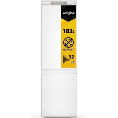Whirlpool Frigorifero  - W55T1 612W