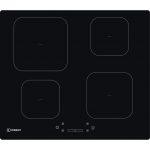 Indesit Piano cottura a induzione IS 83Q60 NE - IS 83Q60 NE