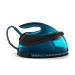 Philips PerfectCare Compact GC7846/80, Ferro da stiro generatore di vapore, 2400W, 1.5L