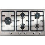 Whirlpool Piano cottura a gas – GMAL 9522/IXL