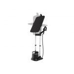 Rowenta IXEO + QR1510 2980 W 1 L Acciaio inossidabile Nero