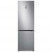 Samsung RB34C775CS9 frigorifero Combinato EcoFlex AI 1.85m 344L Libera installazione con congelatore Wifi 1,85m 344 L con rivestimento in acciaio inox Cl