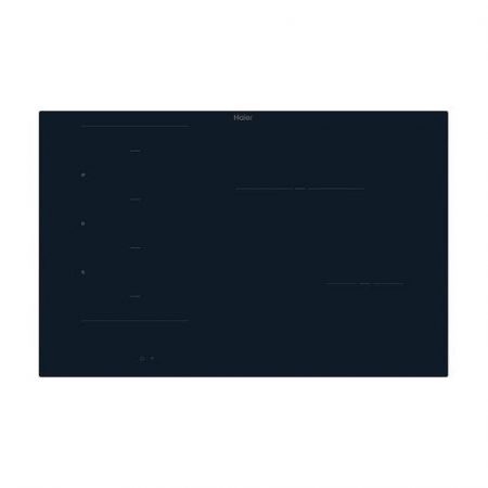 api-rest-00ed29448a7522f610cac04d7b9ea7e0-assets-750581eeb9d3221417c0c6eaaf4415cc-preview-sgmConversionBaseFormat-sgmEbayProductFormat Haier HAMTB86IRCS Nero Da incasso 80 cm Piano cottura a induzione 4 Fornello(i)