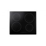 Asko HI16111G Nero Da incasso 60 cm Piano cottura a induzione 4 Fornello(i)