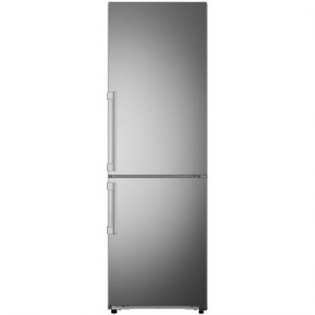 Asko RFC286KNBS1 Libera installazione 324 L Acciaio inox