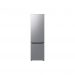 Samsung RB38T607BS9 frigorifero Combinato EcoFlex Libera installazione con congelatore 2m 387 L Classe B, Inox