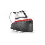 Polti Vaporella Instant VI50.50 2200 W 2 L Alluminio Nero, Rosso, Bianco
