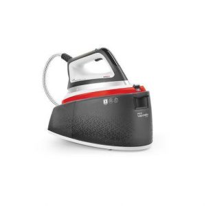 Polti Vaporella Instant VI50.50 2200 W 2 L Alluminio Nero, Rosso, Bianco