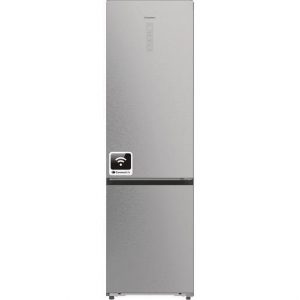 Hisense RB5P410SACC Libera installazione 413 L Acciaio inox - 13 kg/24h
