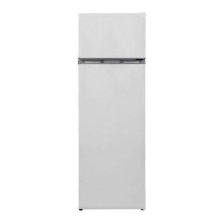 Sharp SJ-FTB03ITXWE-EU frigorifero con congelatore Libera installazione 242 L E Bianco