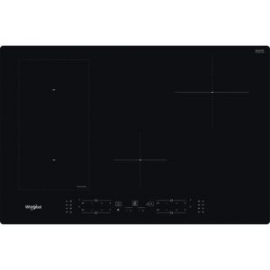 Whirlpool Piano Cottura Induzione WL B2977 NE - 1,2 m