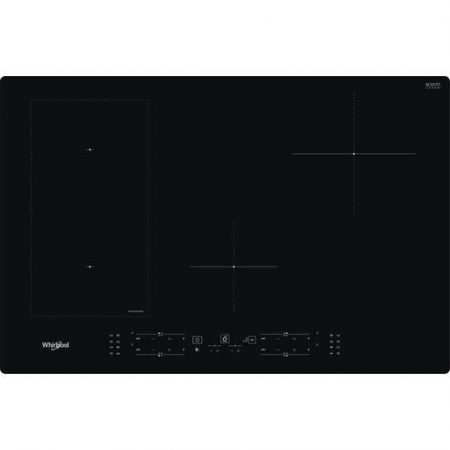 Whirlpool Piano Cottura Induzione WL B2977 NE