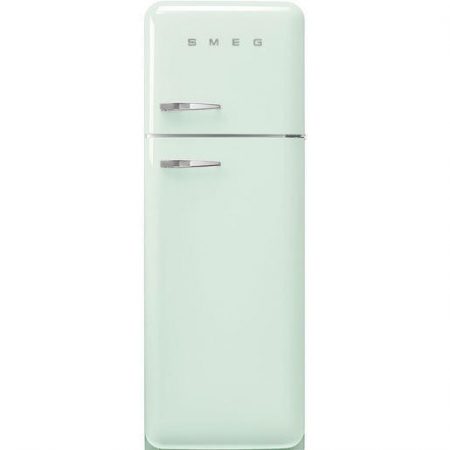 Smeg FAB30RPG6 frigorifero con congelatore Libera installazione 294 L Verde