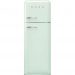 Smeg FAB30RPG6 frigorifero con congelatore Libera installazione 294 L Verde