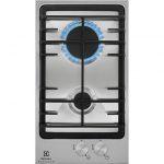 Electrolux EGG3322NVX Piano cottura a gas Serie 300 Domino 29cm