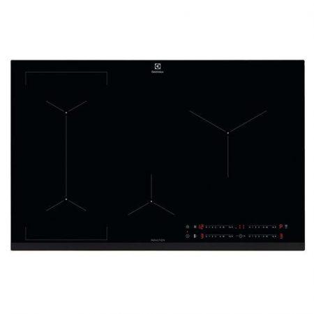 Electrolux CIL83443 Piano cottura ad induzione Serie 600 Bridge 80cm