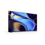 Sony BRAVIA XR BRAVIA K-55XR8A 139,7 cm (55'') 4K Ultra HD Smart TV Wi-Fi Nero