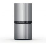 Whirlpool Frigorifero americano – WQ9 B2L EF