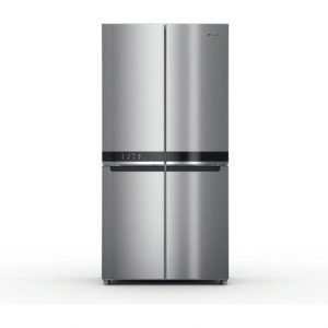 Whirlpool Frigorifero americano – WQ9 B2L EF - 1,5 A