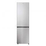 Hoover HONCQ2T620DX frigorifero con congelatore Libera installazione 409 L D Acciaio inox