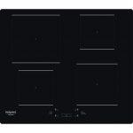 Hotpoint Ariston Piano cottura a induzione HQ 5660S NE