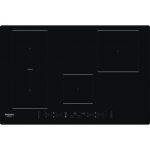 Hotpoint Ariston Piano cottura a induzione HB 0577B NE