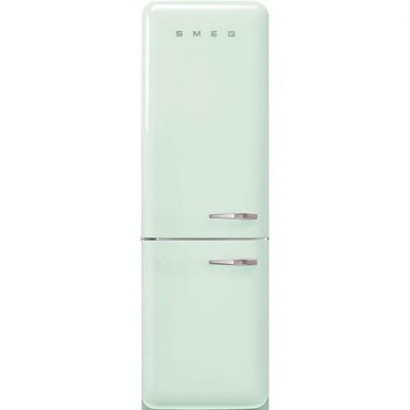 Smeg FAB32LPG6 frigorifero con congelatore Libera installazione 331 L Verde