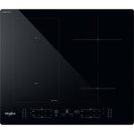 Whirlpool Piano cottura a induzione in vetroceramica – WL B4060 CPNE