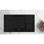 Whirlpool Piano cottura a induzione in vetroceramica – WT 1090 BA