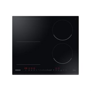 Samsung Piano a induzione 60cm NZ64R3747BK
