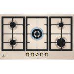 Electrolux KGS9536RS Piano cottura a gas Serie 600 Slim Line 90cm