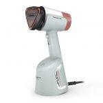 Rowenta AeroSteam, Stiratore Verticale, Risultati come un Ferro da Stiro, Rapido e Intuitivo, DR9814F0