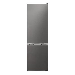 Sharp SJ-FBA12DMXPE frigorifero con congelatore Libera installazione 367 L E Acciaio inox - 101 L