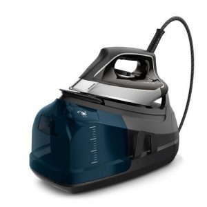 Rowenta DG8628 ferro da stiro a caldaia 2400 W 1,1 L Microsteam 400 HD soleplate - 1,1 L