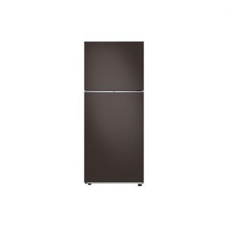 Samsung Frigorifero Doppia Porta BESPOKE AI 393L RT38CB6624C2