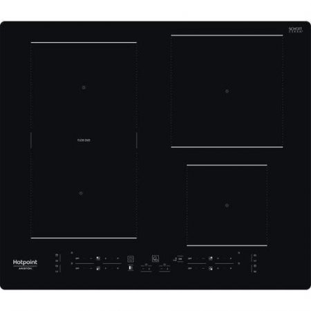 Hotpoint Ariston Piano cottura a induzione HB 3160C NE