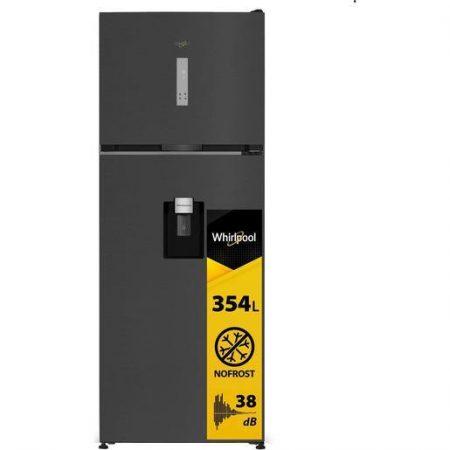 Whirlpool Frigorifero combinato - WHD2 6472W X4E