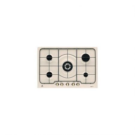 Electrolux Serie 300 RGG7253OON Piano cottura a gas Soft line 75cm