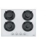 Franke FHMF 604 4G C WH Bianco Da incasso 60 cm Gas 4 Fornello(i)