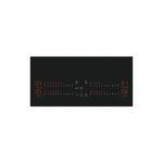 AEG TI64IB30IZ Piano cottura ad induzione SaphirMatt® Serie 8000 Sense Boil+Fry 60 cm
