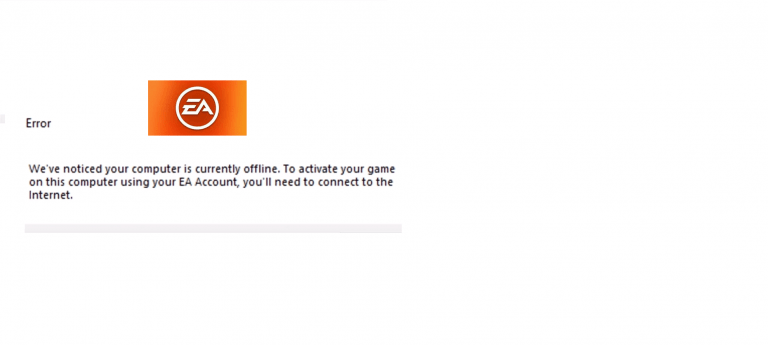 Guida Completa: Come Risolvere gli Errori di Licenza su EA App e Origin 8 eapperror