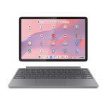 Lenovo Chromebook Duet 11M889 MediaTek Kompanio 838 27,8 cm (10.9'') Touch screen WUXGA 8 GB LPDDR4x-SDRAM 128 GB eMMC Wi-Fi 6 (802.11ax) ChromeOS Italia