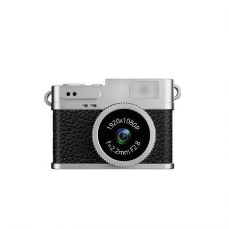 Easypix MiniPro XS1 Fotocamera compatta 1 MP