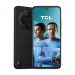 TCL 605 17 cm (6.7'') Doppia SIM Android 15 4G USB tipo-C 8 GB 256 GB 5200 mAh Nero
